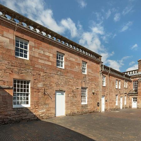 Stableyard Studio: Drumlanrig Castle Thornhill  Ngoại thất bức ảnh