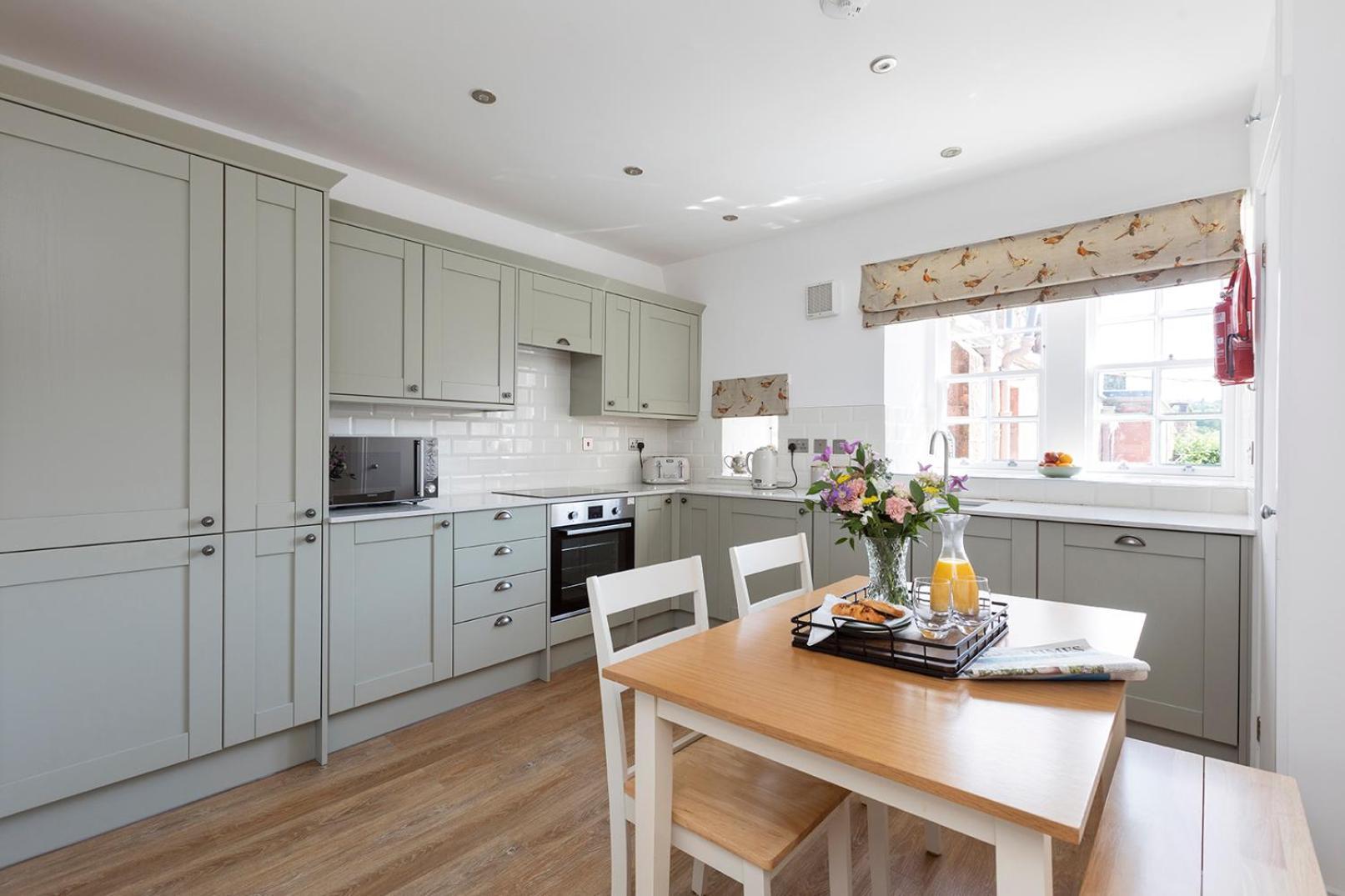 Stableyard Studio: Drumlanrig Castle Thornhill  Ngoại thất bức ảnh